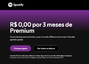 Spotify Premium Trimensal Link (3 Meses)