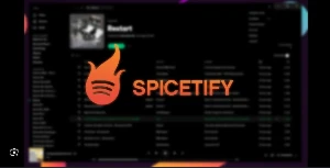 Spicetify - Um spotify mas MUITO MELHOR! - Outros