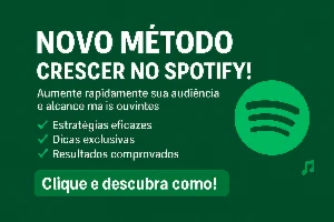 Método de Spotify Music - eBooks