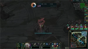 BGX SCRIPT - 30 days key + config premium + 1 smurf - League of Legends LOL