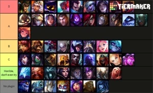 BGX SCRIPT - 30 days key + config premium + 1 smurf - League of Legends LOL