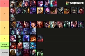 BGX SCRIPT - 30 days key + config premium + 1 smurf - League of Legends LOL