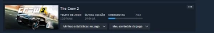 Conta steam forte 17 anos Level 50 - Outros