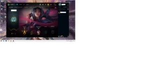 Acc ouro 2 otima para smurf - League of Legends LOL