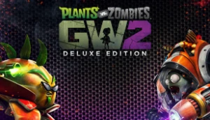 Plants vs. Zombies™ 2: Deluxe Edition (Steam offline)