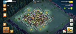 CV 14 BRABA - PROMOCÃO - Clash of Clans