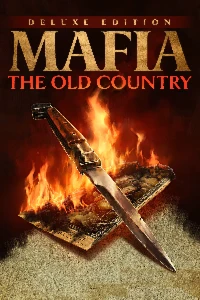 Mafia: The Old Country Deluxe Edition - PC Steam