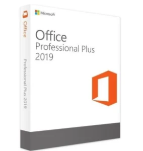 Office 2019 Professional Plus Completo Original Vitalício - Softwares e Licenças