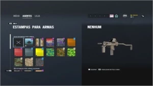 Conta de Rainbow Six PC Diamante Steam