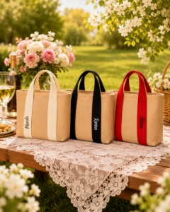 Bolsa Tote Personalizada