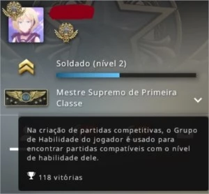 Conta Steam CSGO Supremo Medalha 2021 Com Prime - Counter Strike