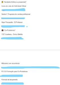 Cursos para cada área do marketing digital - Cursos e Treinamentos
