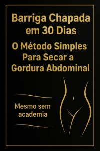 Barriga chapada - eBooks