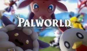 PALWORLD - Microsoft Key | Xbox/PC - Jogos (Mídia Digital)