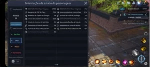 MIR4 -  VENDO CONTA