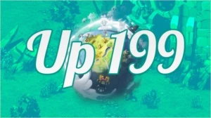 SERVIÇO DE UP SERVIDOR HELIOBOROS 1~~199 - Dofus