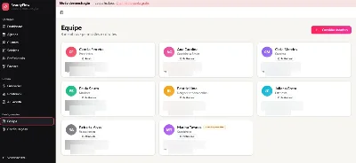 BeautyFlow – Plataforma Inteligente para Gestão de Clínicas - Sites, Lojas e Sistemas Prontos Sites e Scripts