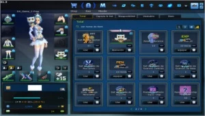 Conta S4 League - Outros