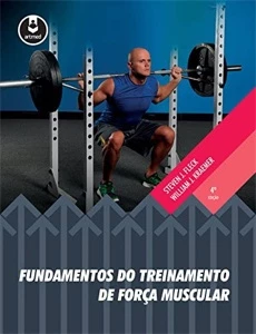Fundamentos do Treinamento de Força Muscular 4 edição - Outros