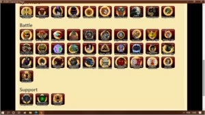 Vendo 2 contas de aqw.com - Adventure Quest World
