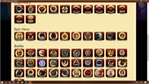 Vendo 2 contas de aqw.com - Adventure Quest World