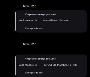 Mod Menu+ Spoofer+ Cleaner FiveM GTA V PC 2026