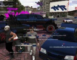 Mod Menu+ Spoofer+ Cleaner FiveM GTA V PC 2026