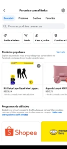 Conta de fecebook pronta pra monetizar - Redes Sociais