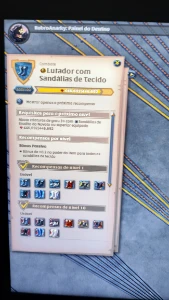 Conta Albion Online
