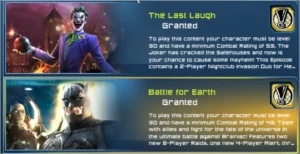 Conta DC UNIVERSE ONLINE ( DCUO ) - Outros
