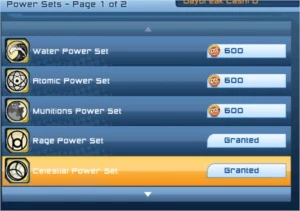 Conta DC UNIVERSE ONLINE ( DCUO ) - Outros