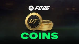 100k de coins EA FC 26 - Fifa