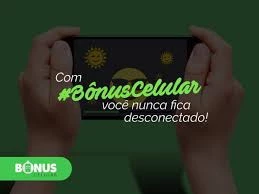 Bônus para celular R$ 20,00 (Qualquer operadora) - Outros