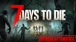 7 Days To Die