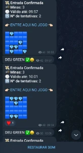 Mines PRO - Leia a descrição - Outros
