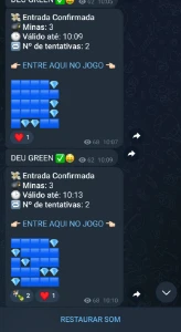 Mines PRO - Leia a descrição - Outros