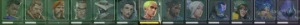 Conta Valorant +40 Skins Com Saqueadora Nfa