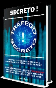 Ebook Tráfego Secreto - Others