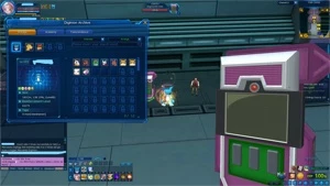 conta nadmo omegamon com *ITEM* do omegamon x (precisa upar) - Digimon Masters Online