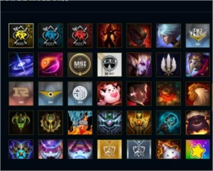 Conta Diamante 1 solo/ d3 flex - League of Legends LOL