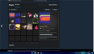 VENDO CONTA NV 20 STEAM + 3 MEDALHA DE SERVIÇO CSGO - Counter Strike