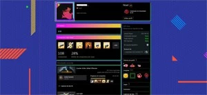 VENDO CONTA NV 20 STEAM + 3 MEDALHA DE SERVIÇO CSGO - Counter Strike