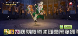 Conta Cv 14  - Clash of Clans
