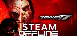 Tekken 7 Offline Pc Digital Steam