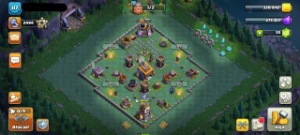 Clash of Clans CV10 Full super barato