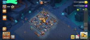 Clash of Clans CV10 Full super barato