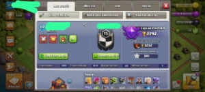 Clash of Clans CV10 Full super barato