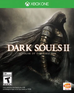 Trilogia Dark Souls Xbox Parental - Others