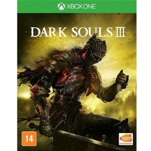 Trilogia Dark Souls Xbox Parental - Others