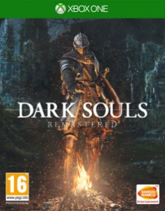 Trilogia Dark Souls Xbox Parental - Outros